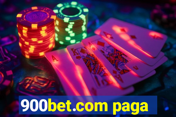 900bet.com paga